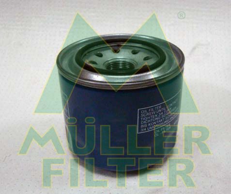 MULLER FILTER Eļļas filtrs FO428